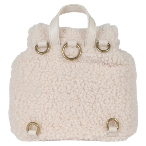 Versace Jeans Couture mini backpack 🎒NWT - Picture 4 of 12